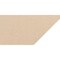 Ekena Millwork 4in. W x 6in. H x 12in. L Concord Woodgrain TimberThane Rafter Tail, Primed Tan RFTUR04X06X12CONRCPR - alternate 3